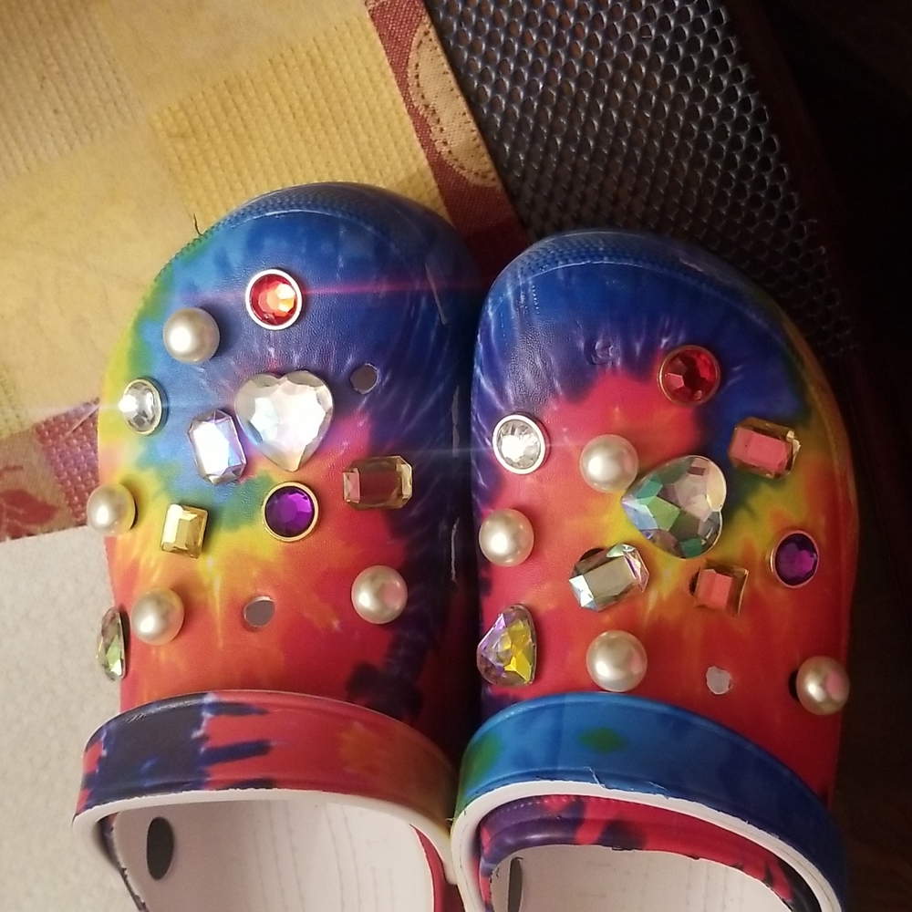 Clogs - Picture 3 of 9